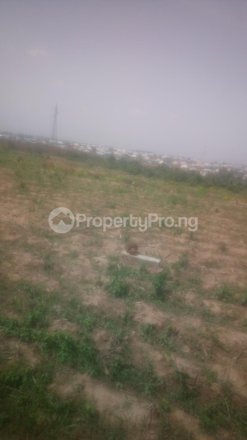 Land for sale Goningora New Extension Chikun Kaduna