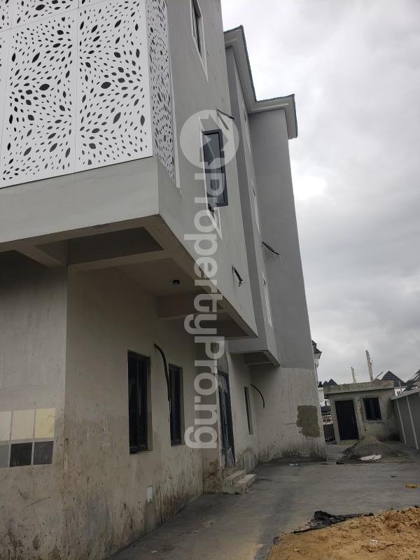 Commercial Property for rent Chevron Lekki Lagos