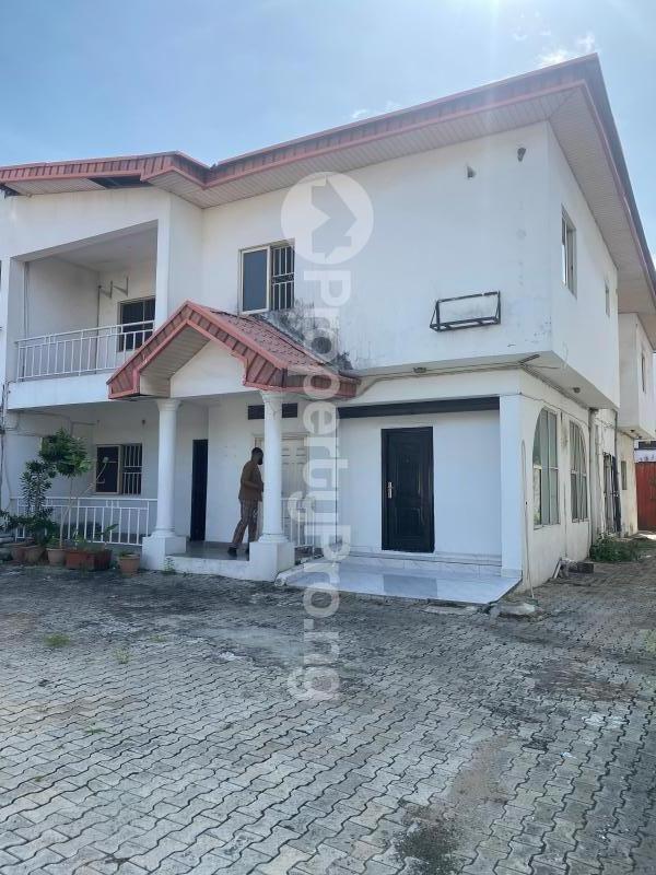 House for rent Close To Evercare Hospital Lekki Phase 1 Lekki Lagos