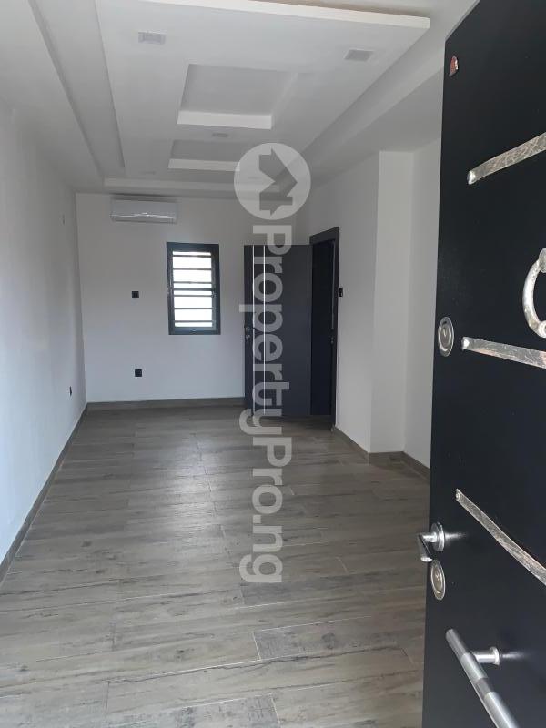 1 bedroom Flat / Apartment for rent Lekki Phase 1 Lekki Lagos