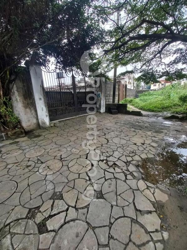 Land in New GRA Port Harcourt Rivers Land for sale in portharcourt