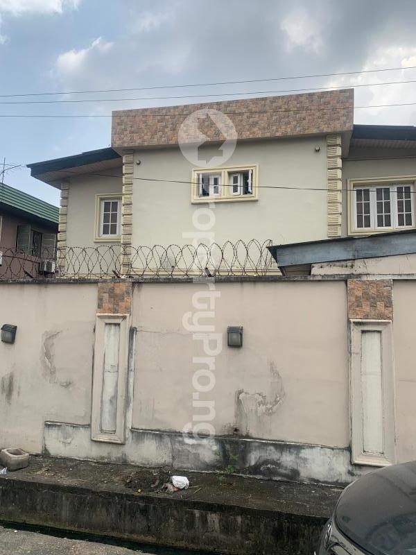 3 bedroom Flat / Apartment for rent Anthony Village Maryland Lagos