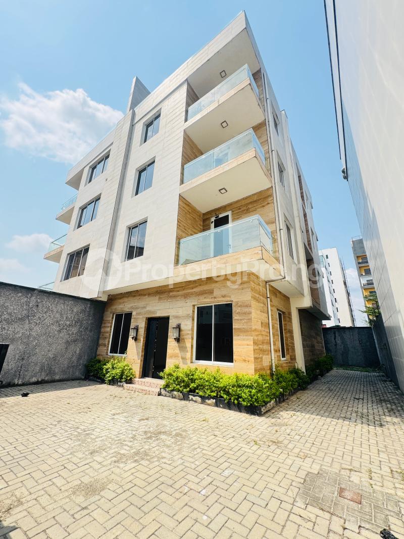 5 bedroom House for sale Banana Island Road Ikoyi Banana Island Ikoyi Lagos