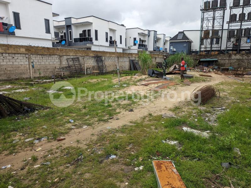 Land for sale Ado Ajah Lagos