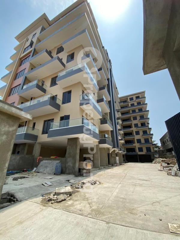 5 bedroom Flat / Apartment for sale Victoria Island ONIRU Victoria Island Lagos