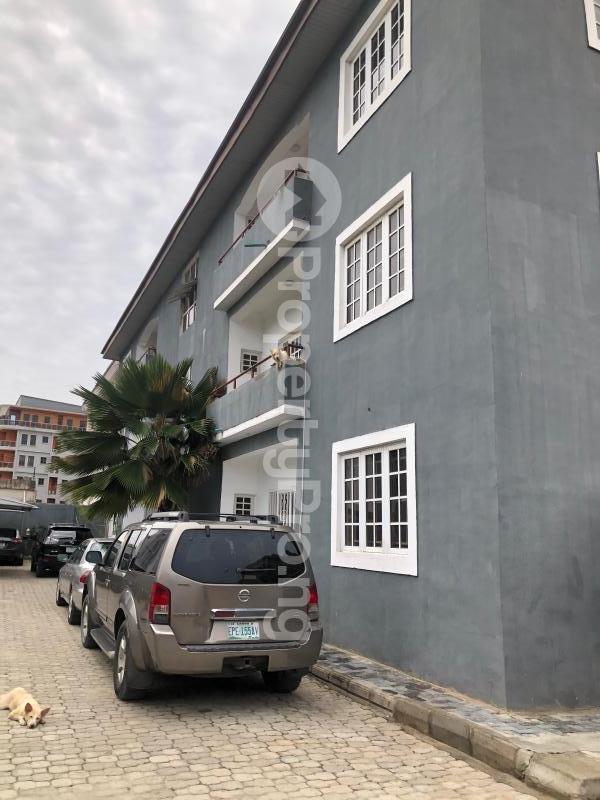 3 bedroom Flat / Apartment for rent ONIRU Victoria Island Lagos