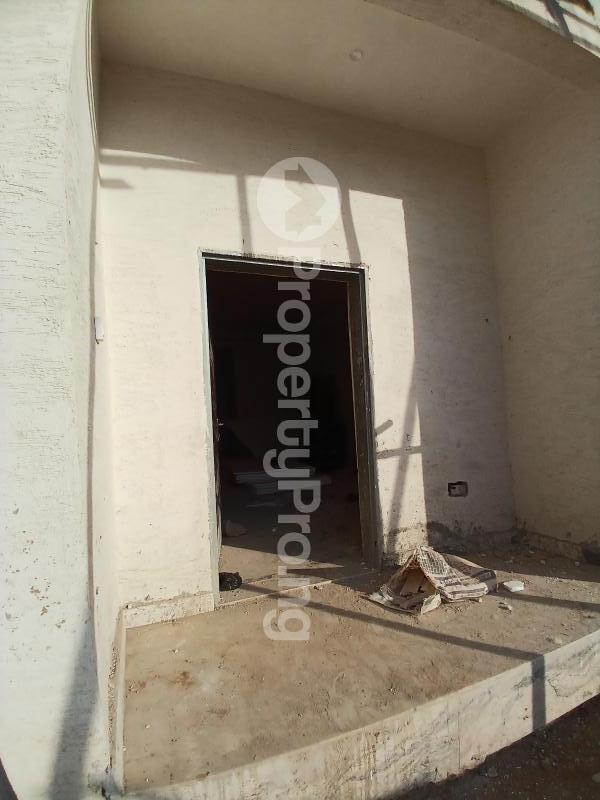 2 bedroom House for rent Maitama Extention Maitama Abuja