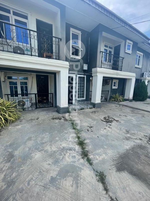 3 bedroom Flat / Apartment for rent Badore Ajah Lagos - 0