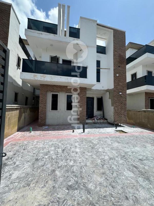 4 bedroom House for sale 6th Avenue Festac Amuwo Odofin Lagos - 0