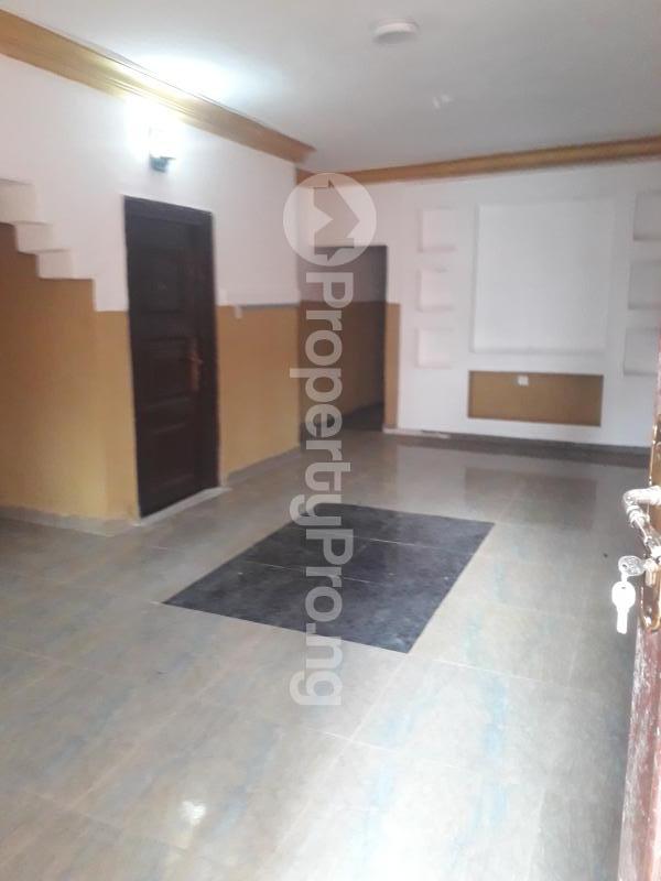 3 bedroom Flat / Apartment for rent Greenfield Estate Ago palace Okota Lagos