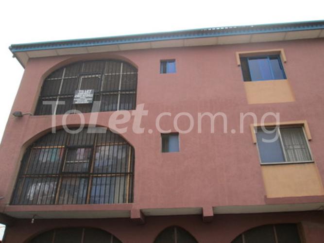 3 bedroom Flat / Apartment for rent Idowu Dada Street Ogudu Round About Ogudu Ogudu Lagos