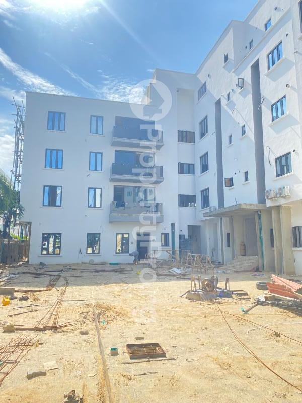 2 bedroom Flat / Apartment for sale Estate Nike Art Gallery Ikate Lekki Phase 1 Lekki Lagos