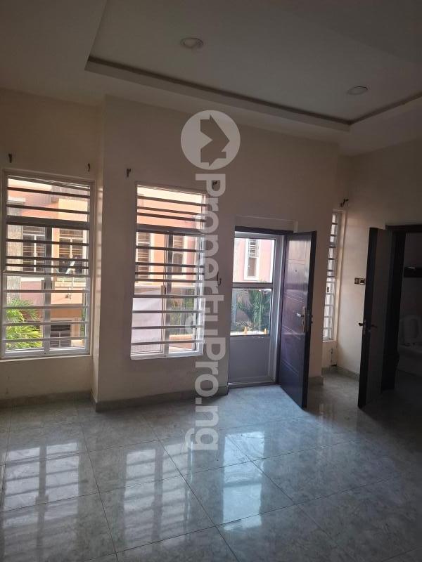 4 bedroom House for rent Gated Estate Chevron Alternative Route Lekki Lagos State Chevron Alternative Route Lekki Lagos