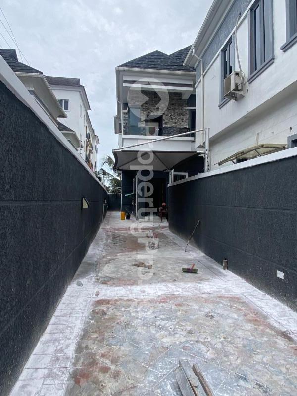 4 bedroom House for rent Ikate , Off Freedom Way Lekki Freedom Way Lekki Lagos