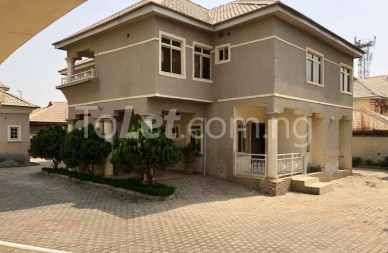 Flat / Apartment for rent Abuja, Fct, Fct Gwarinpa Abuja