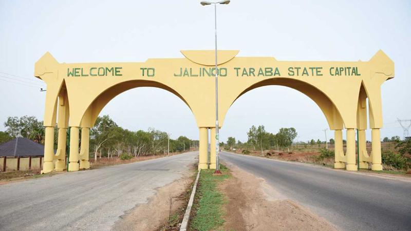 taraba-guide