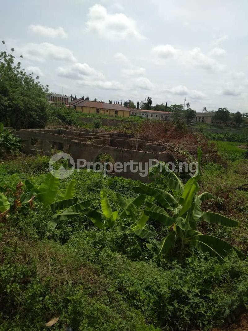 Land in Osogbo Osun Land for sale in osogbo Land in osogbo