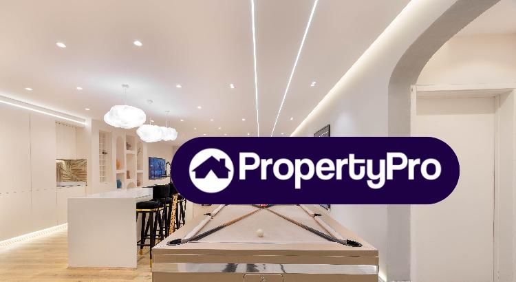 3 bedroom Flat / Apartment for shortlet Admiralty Close, Lekki Phase 1, Lekki Lagos