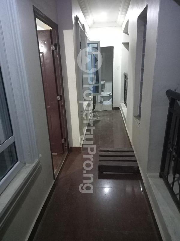 3 bedroom Flat / Apartment for rent Salem Ilasan Lekki Phase 1 Lekki Lagos