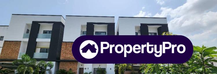 4 bedroom House for rent Maitama District, Maitama Abuja