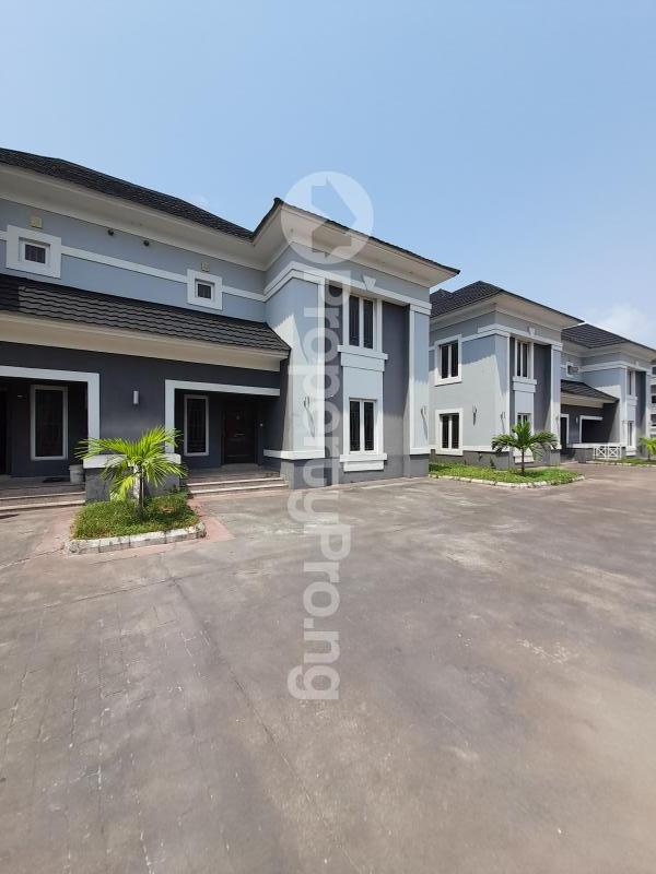 4 bedroom House for sale Ikate Lekki Lagos