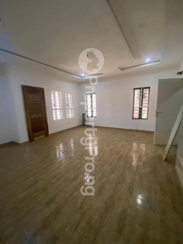 Flat / Apartment for rent Osapa london Lekki Lagos