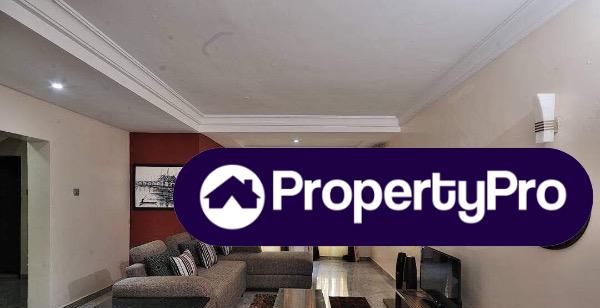 3 bedroom Flat / Apartment for shortlet Osborne, Ikoyi Lagos