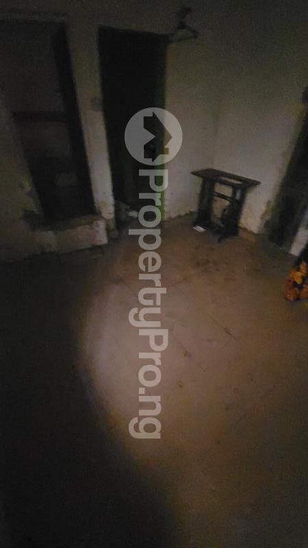 1 bedroom Flat / Apartment for rent Ilaje Bariga Lagos