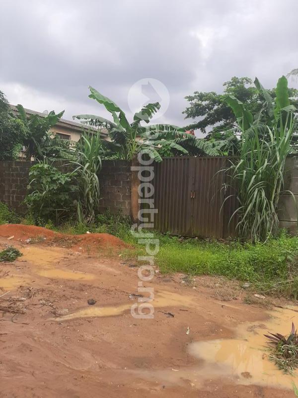 Land for sale Talabi Close, Egbeda Alimosho Lagos