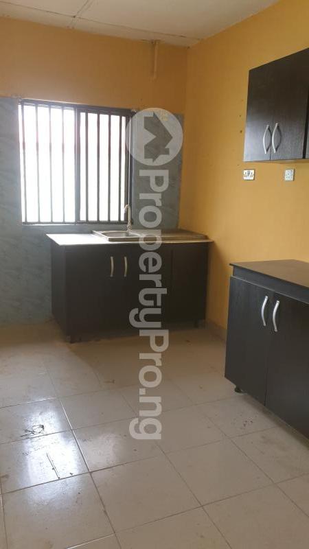 3 bedroom Flat / Apartment for rent Alapere Ketu Lagos