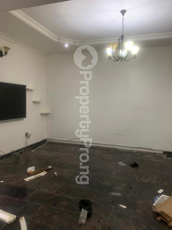 1 bedroom Flat / Apartment for rent Lekki Phase 1 Lekki Lagos