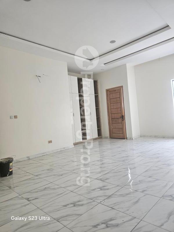 2 bedroom Flat / Apartment for rent Sangotedo Ajah Lagos