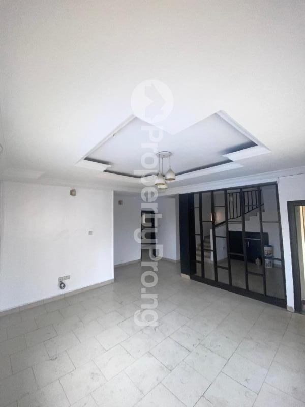 4 bedroom House for rent Off Oba Akinjobi Way Ikeja GRA Ikeja Lagos