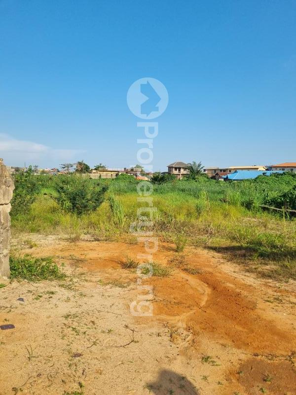 Land for sale Magodo Magodo GRA Phase 2 Kosofe/Ikosi Lagos - 0