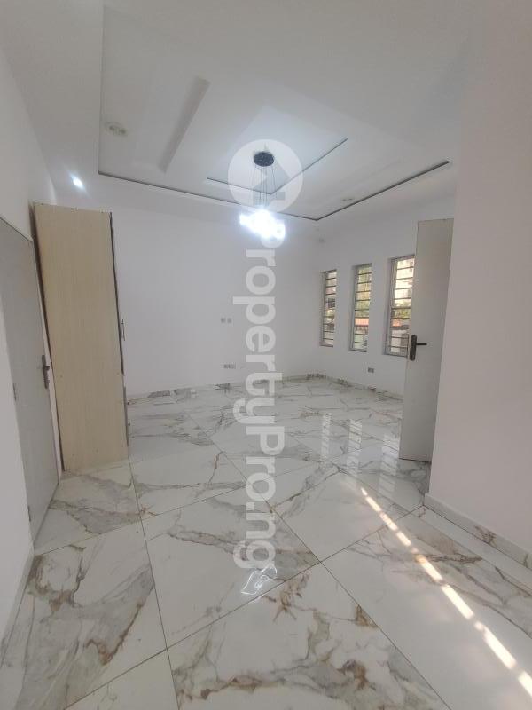 Flat / Apartment for rent Osapa london Lekki Lagos