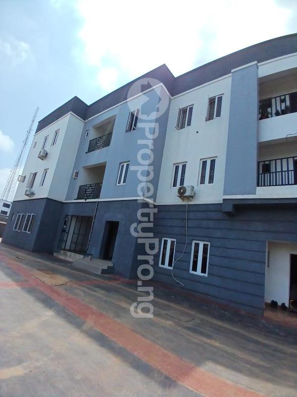 3 bedroom House for sale Kaura District, Kaura (Games Village) Abuja - 0