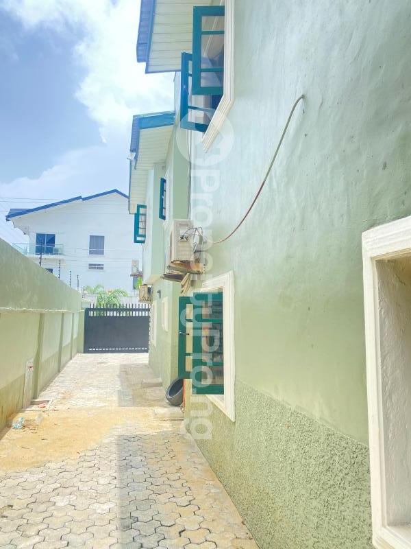 3 bedroom Flat / Apartment for rent Igbo-efon Lekki Lagos