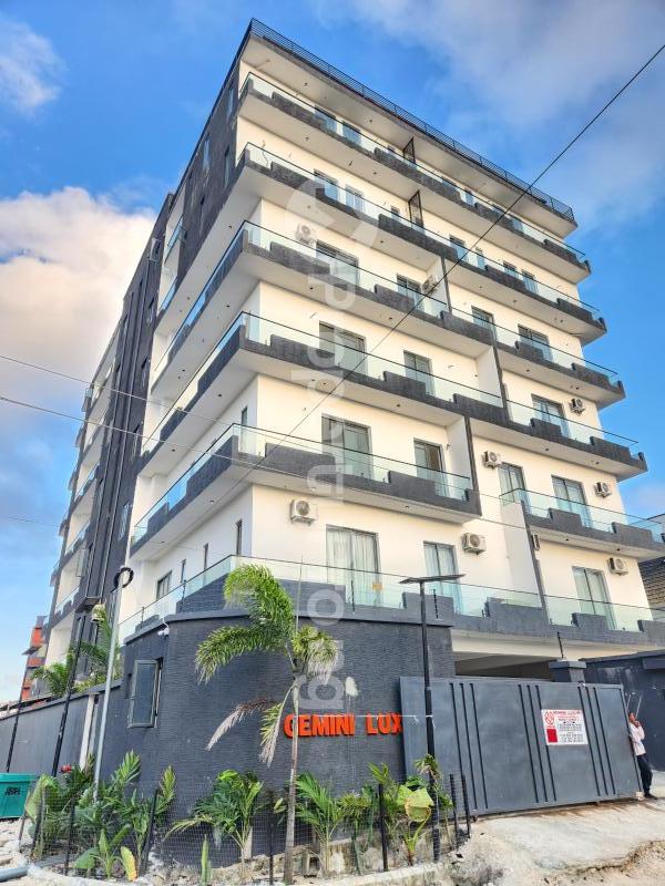 2 bedroom House for sale Lekki Phase 1 Lekki Lagos