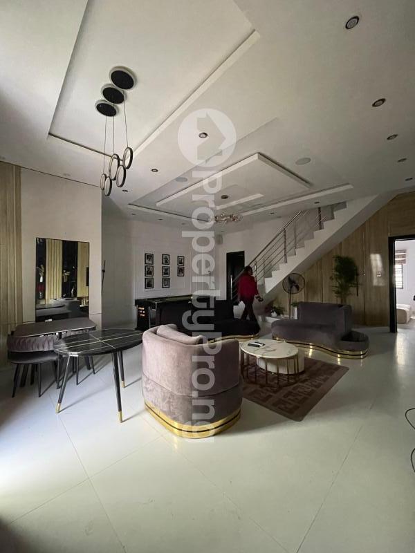3 bedroom Flat / Apartment for rent Ikate Lekki Lagos