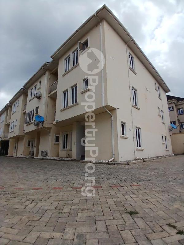 4 bedroom House for sale Guzape District Abuja Diplomatic Zone Guzape Abuja