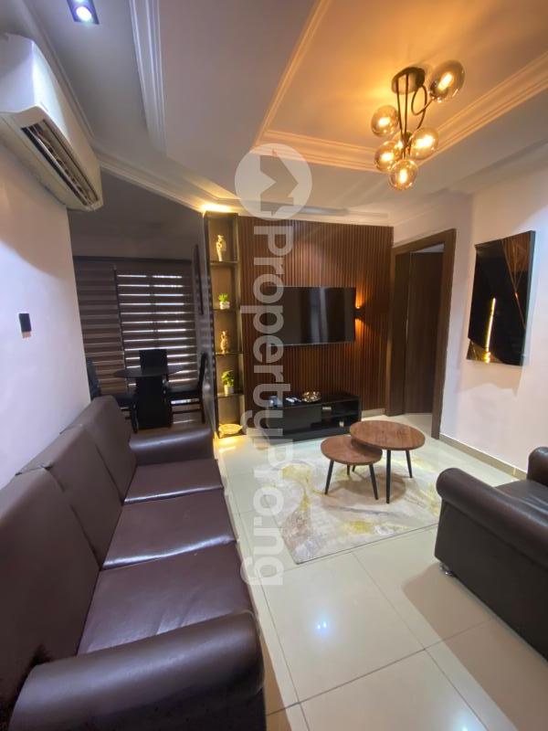 3 bedroom Flat / Apartment for shortlet Ikeja GRA Ikeja Lagos