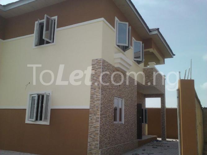 4 bedroom House for rent Silicon Valley, Admiralty Way Lekki Lekki Lagos - 0