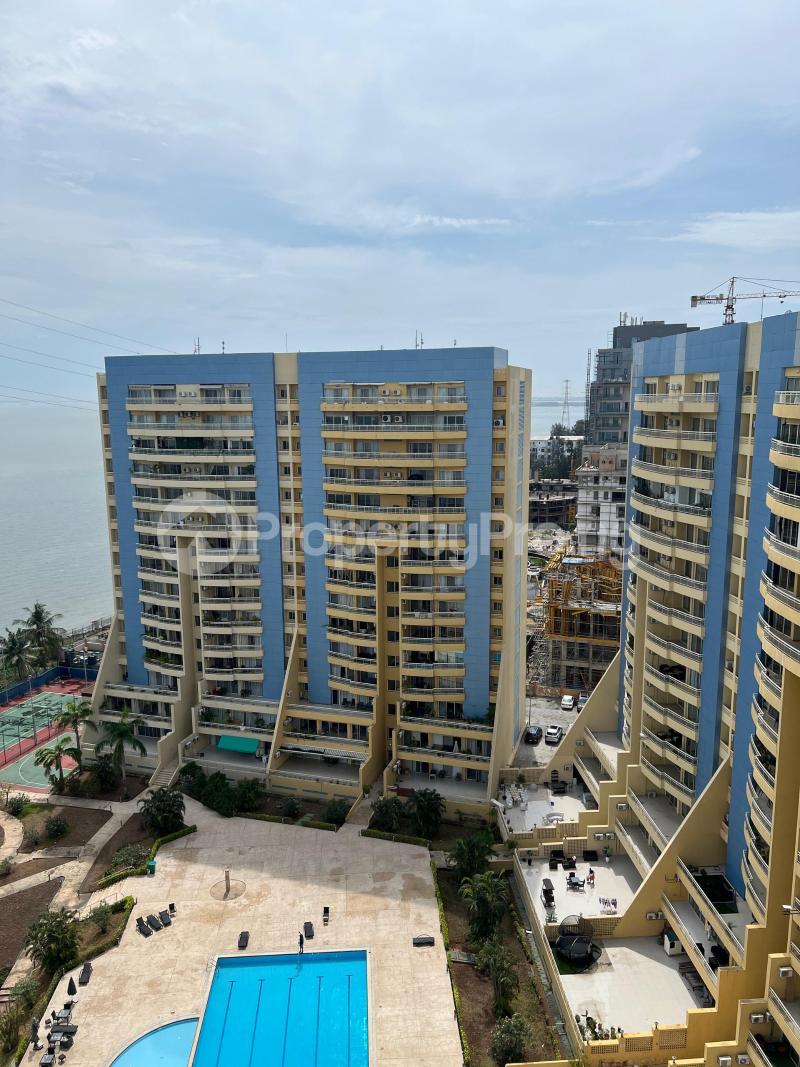 3 bedroom House for sale Bella Vista Banana Island Ikoyi Lagos