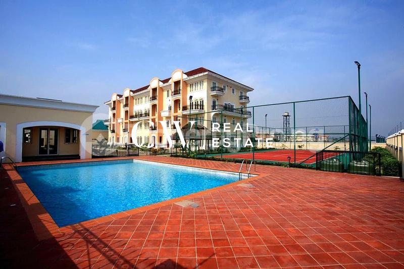 3 bedroom House for rent Lekki Phase 1 Lekki Lagos