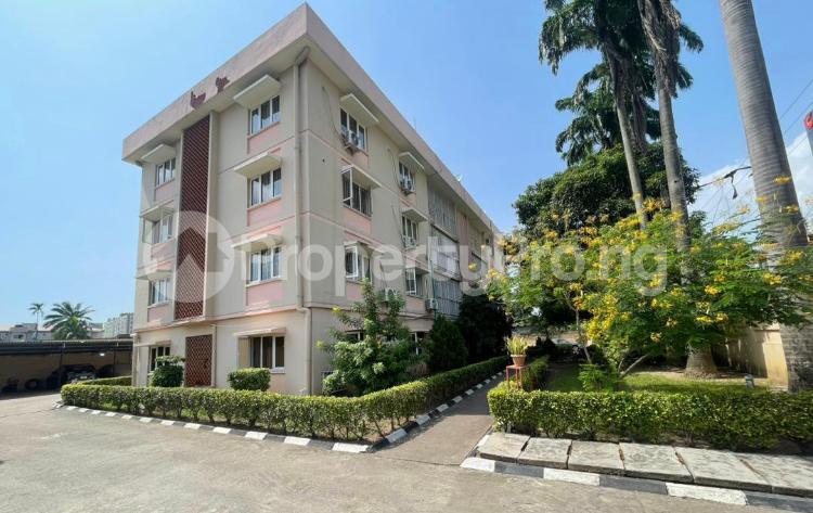 2 bedroom Flat / Apartment for rent  Kofo Abayomi Victoria Island Lagos