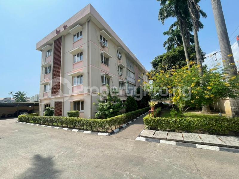 2 bedroom Flat / Apartment for rent Victoria Island Off Ozumba Mbadiwe Vi Victoria Island Lagos