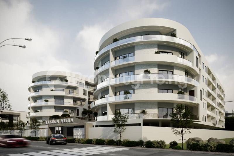 3 bedroom Flat / Apartment for sale Beside Orange Island Lekki Phase 1 Lekki Lagos