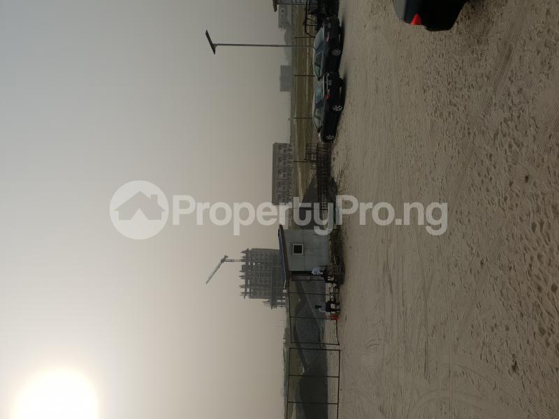 Land for sale Freedom Way Lekki Phase 1 Lekki Lagos - 0