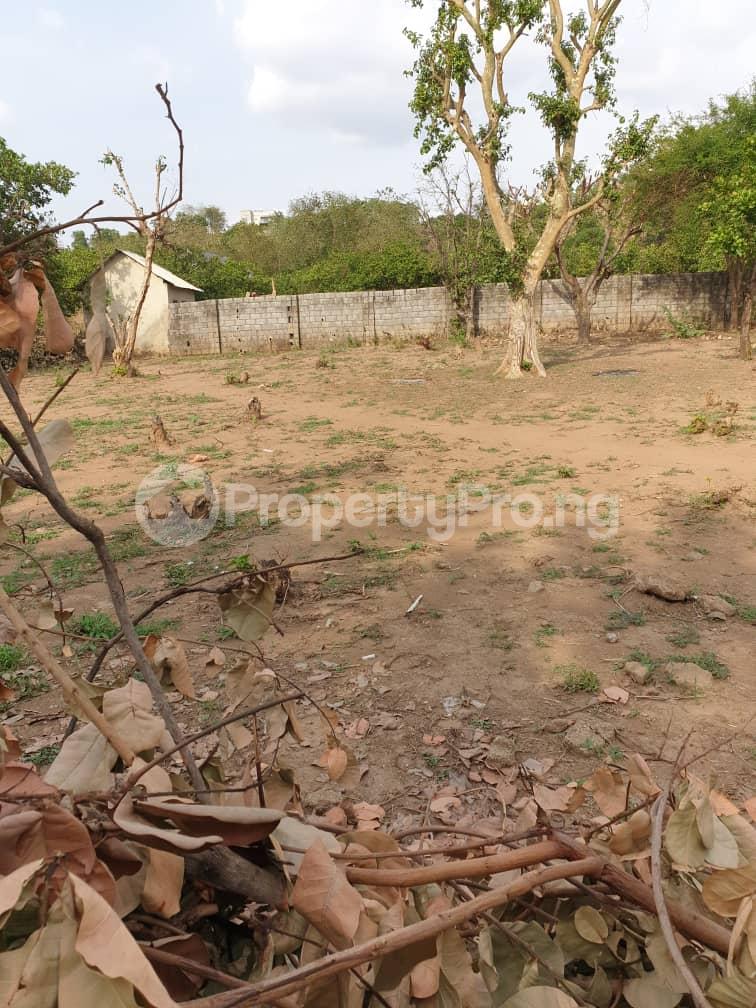 Land for sale Gwarinpa Abuja