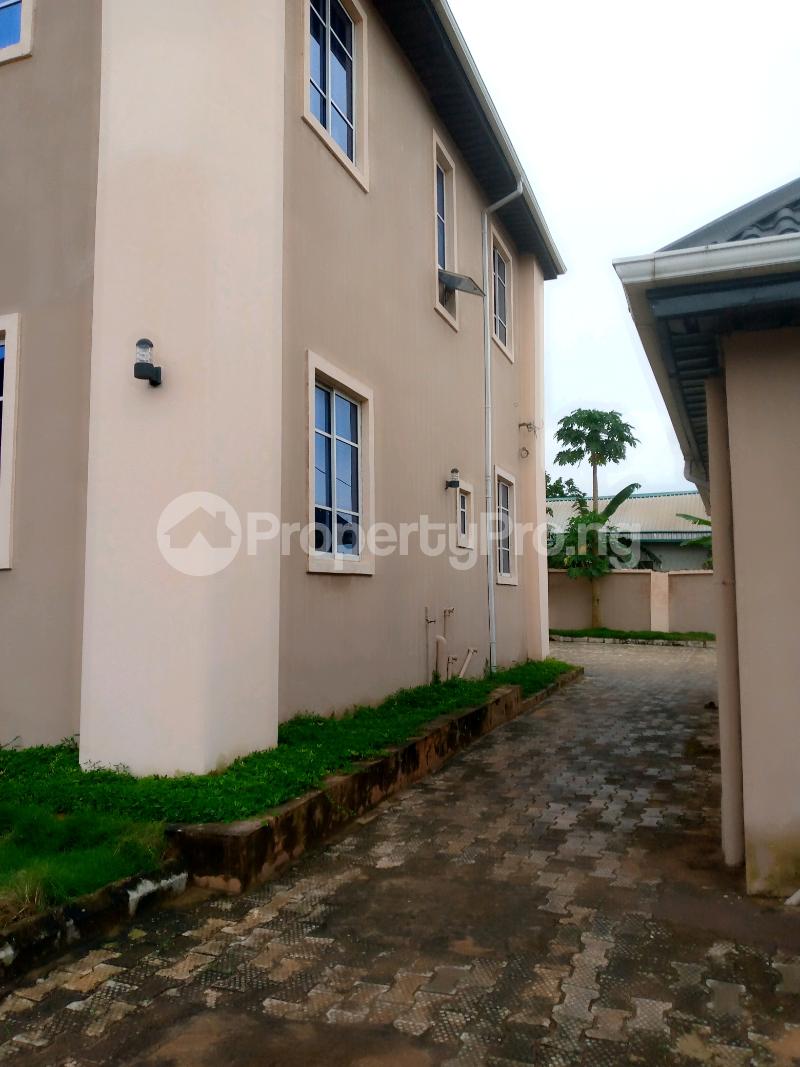 Land for sale Okpanam Road Asaba Delta